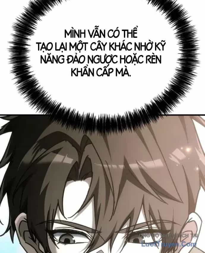 Trò Chơi Của Thợ Rèn Thiên Tài - Chương 54 - ảnh 11