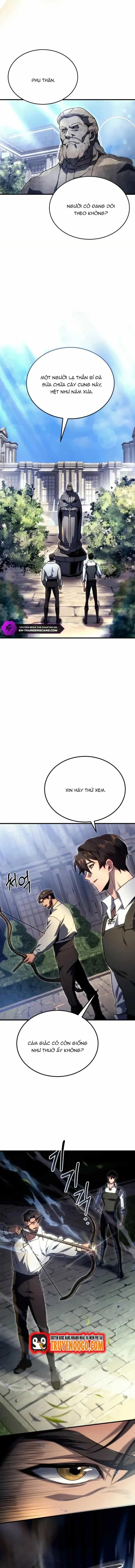 Trò Chơi Của Thợ Rèn Thiên Tài - Chương 6 - ảnh 20
