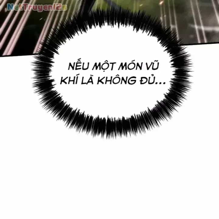Trò Chơi Của Thợ Rèn Thiên Tài - Chương 60 - ảnh 8
