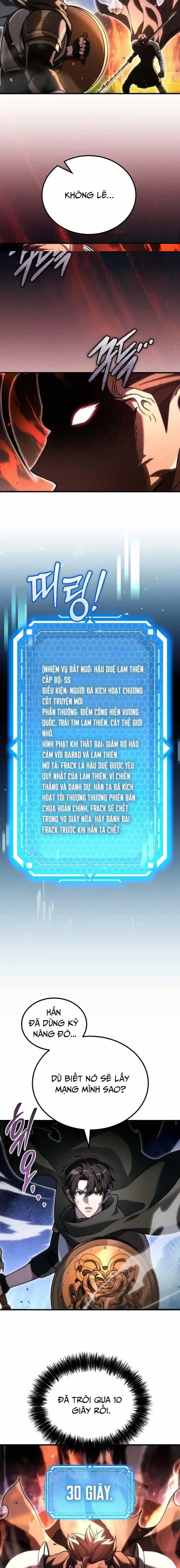 Trò Chơi Của Thợ Rèn Thiên Tài - Chương 63 - ảnh 12