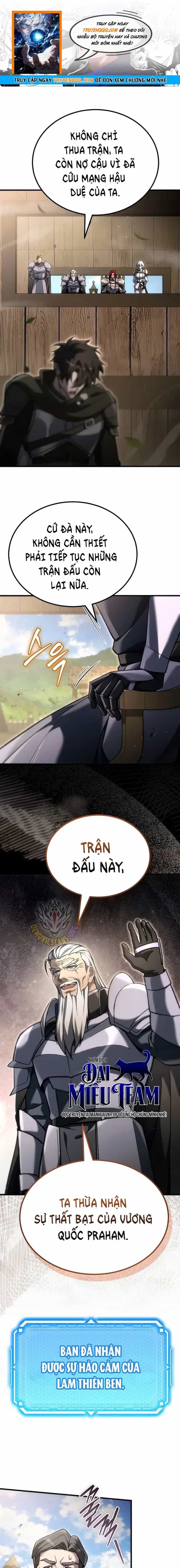 Trò Chơi Của Thợ Rèn Thiên Tài - Chương 64 - ảnh 1
