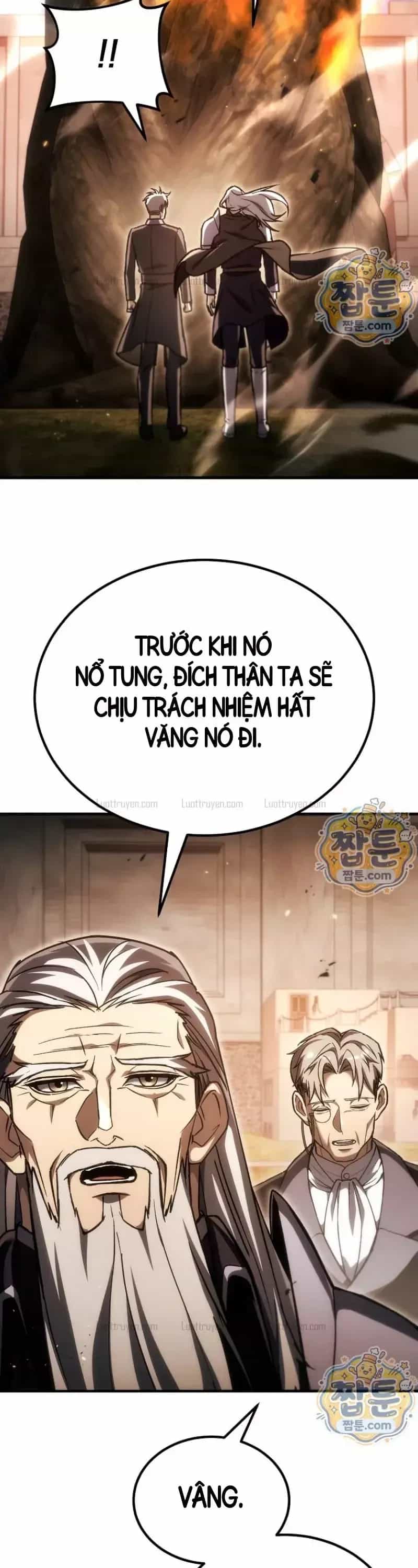 Trò Chơi Của Thợ Rèn Thiên Tài - Chương 67 - ảnh 13