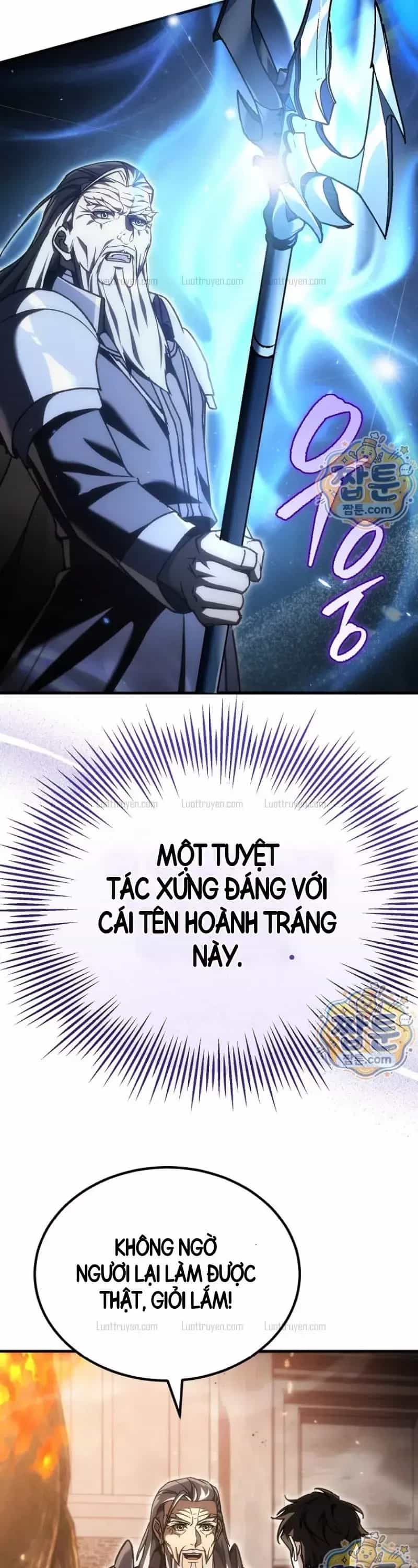 Trò Chơi Của Thợ Rèn Thiên Tài - Chương 67 - ảnh 22