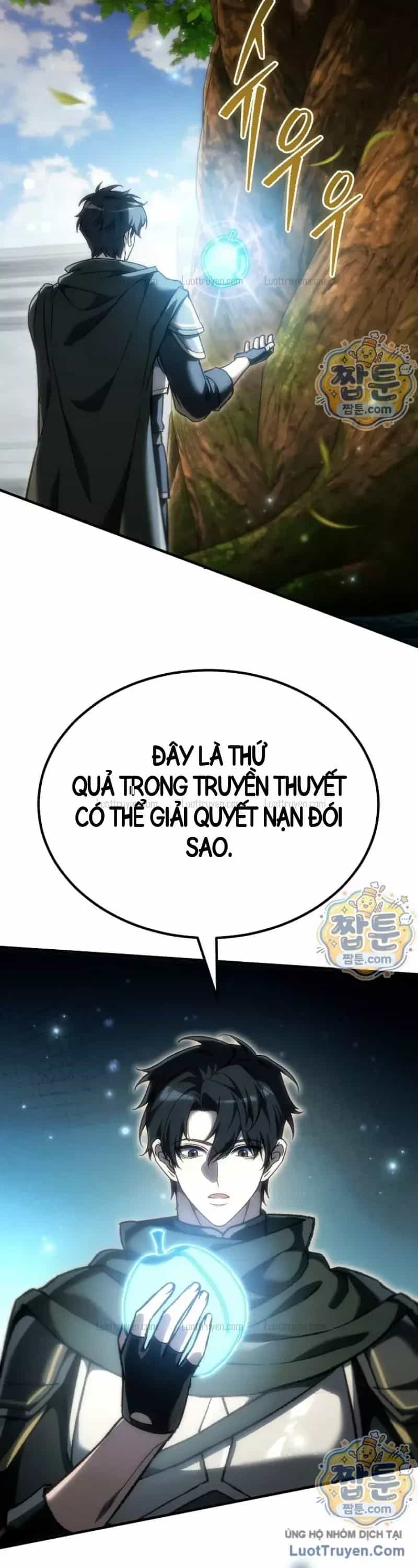 Trò Chơi Của Thợ Rèn Thiên Tài - Chương 67 - ảnh 41