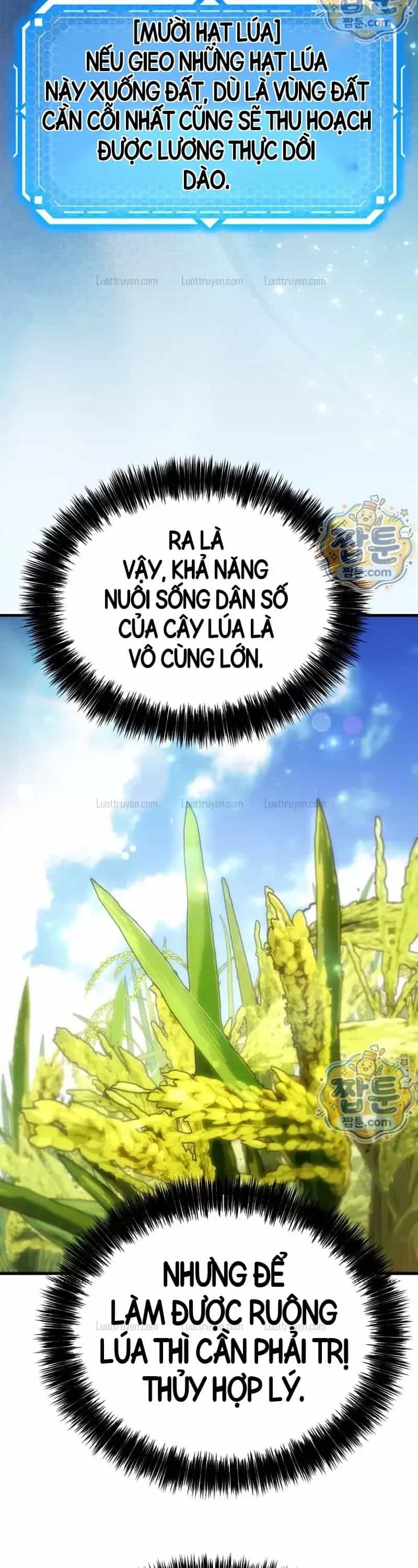 Trò Chơi Của Thợ Rèn Thiên Tài - Chương 67 - ảnh 43