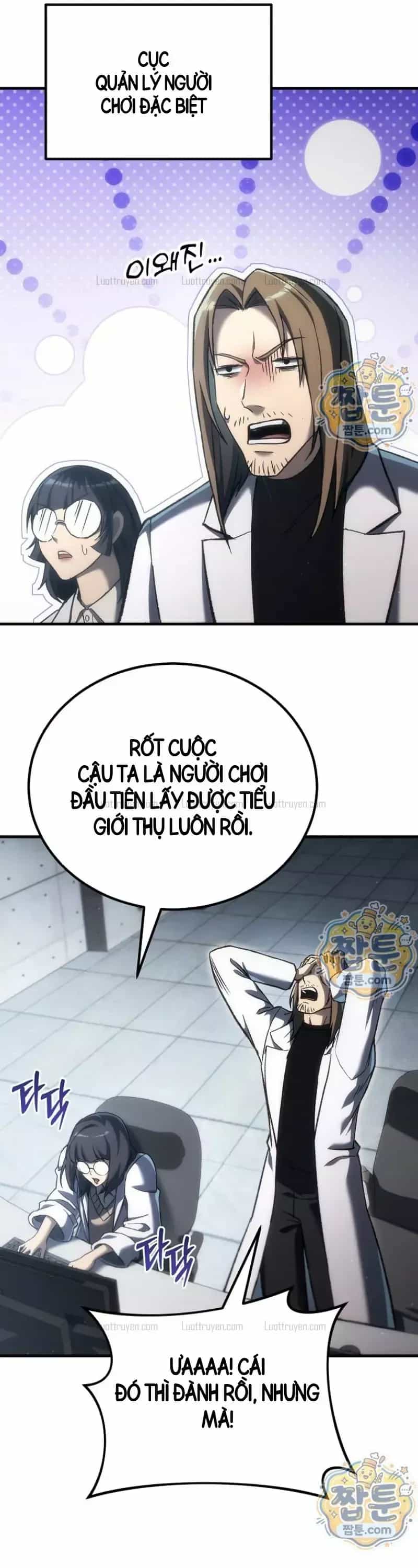 Trò Chơi Của Thợ Rèn Thiên Tài - Chương 67 - ảnh 48