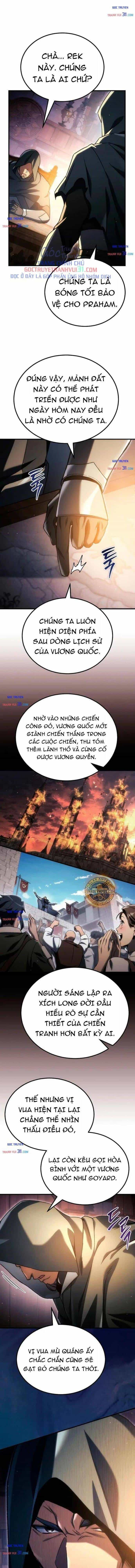 Trò Chơi Của Thợ Rèn Thiên Tài - Chương 69 - ảnh 10