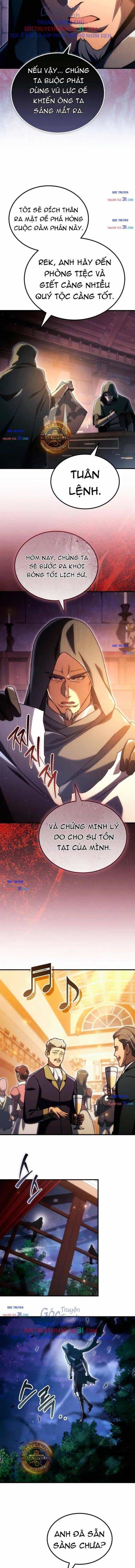 Trò Chơi Của Thợ Rèn Thiên Tài - Chương 69 - ảnh 11