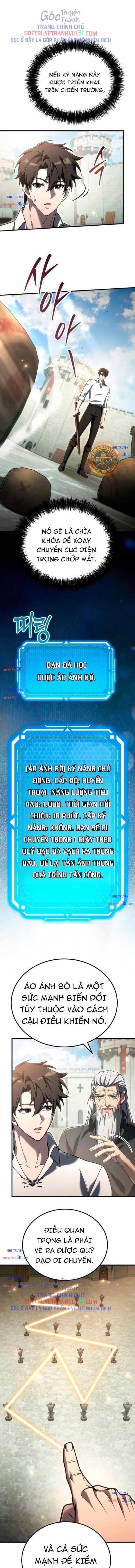 Trò Chơi Của Thợ Rèn Thiên Tài - Chương 69 - ảnh 2