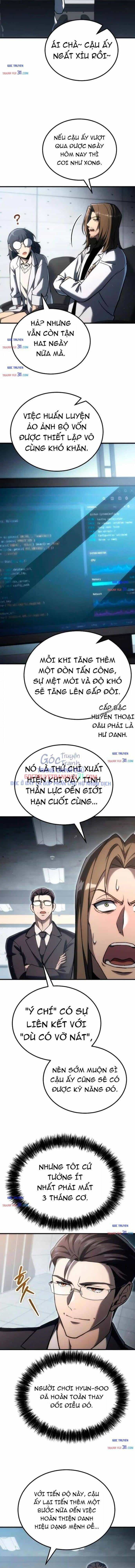 Trò Chơi Của Thợ Rèn Thiên Tài - Chương 69 - ảnh 8