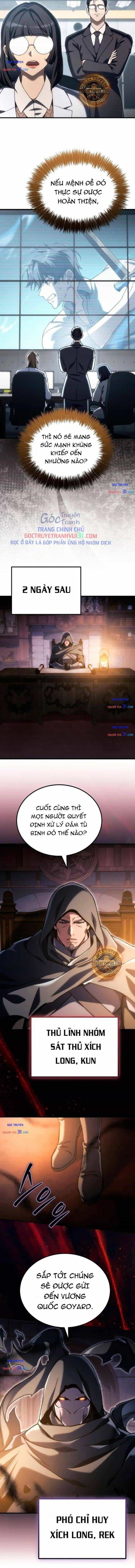 Trò Chơi Của Thợ Rèn Thiên Tài - Chương 69 - ảnh 9
