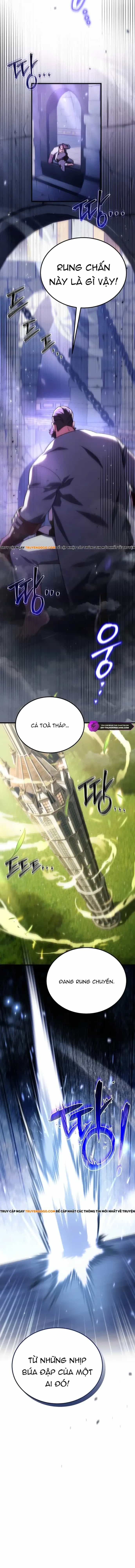 Trò Chơi Của Thợ Rèn Thiên Tài - Chương 7 - ảnh 19