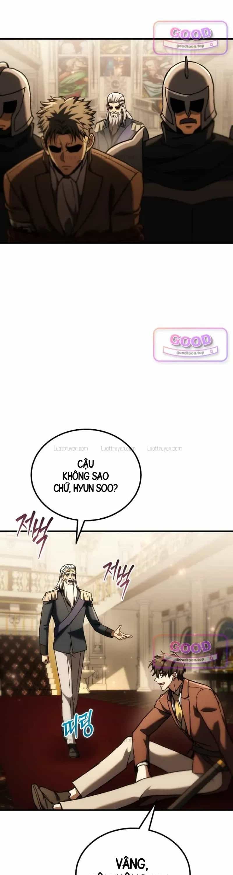 Trò Chơi Của Thợ Rèn Thiên Tài - Chương 70 - ảnh 38