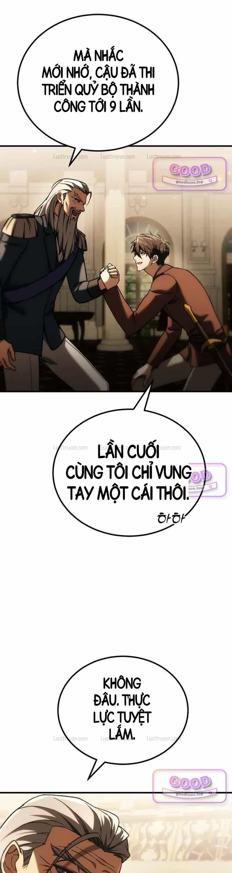 Trò Chơi Của Thợ Rèn Thiên Tài - Chương 70 - ảnh 41