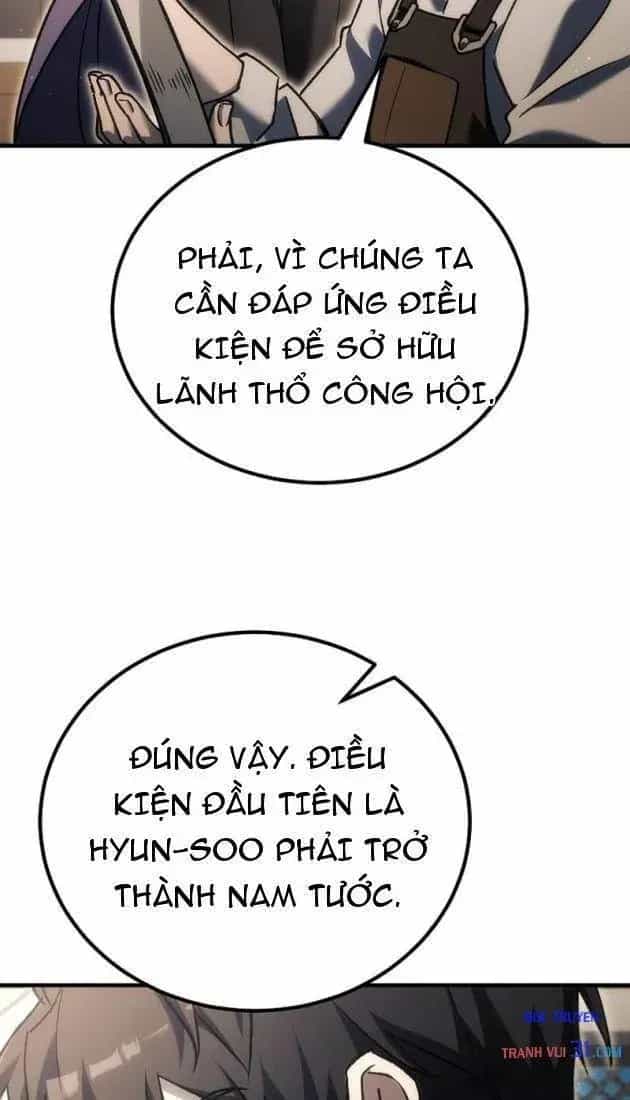 Trò Chơi Của Thợ Rèn Thiên Tài - Chương 71 - ảnh 10