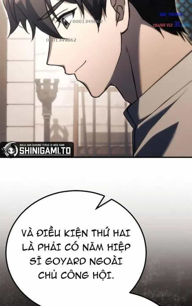 Trò Chơi Của Thợ Rèn Thiên Tài - Chương 71 - ảnh 11