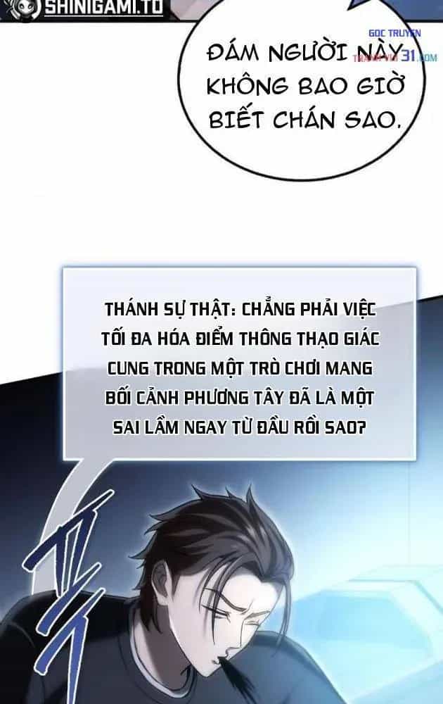 Trò Chơi Của Thợ Rèn Thiên Tài - Chương 71 - ảnh 27