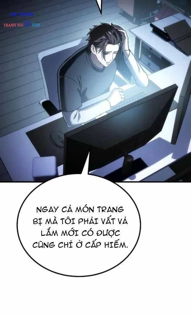Trò Chơi Của Thợ Rèn Thiên Tài - Chương 71 - ảnh 29