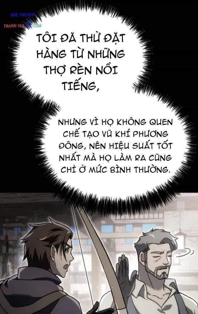 Trò Chơi Của Thợ Rèn Thiên Tài - Chương 71 - ảnh 60
