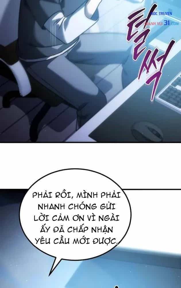 Trò Chơi Của Thợ Rèn Thiên Tài - Chương 71 - ảnh 70