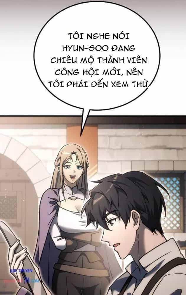 Trò Chơi Của Thợ Rèn Thiên Tài - Chương 71 - ảnh 9