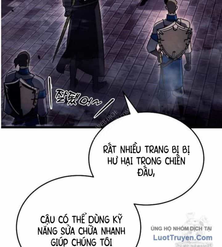 Trò Chơi Của Thợ Rèn Thiên Tài - Chương 8 - ảnh 13