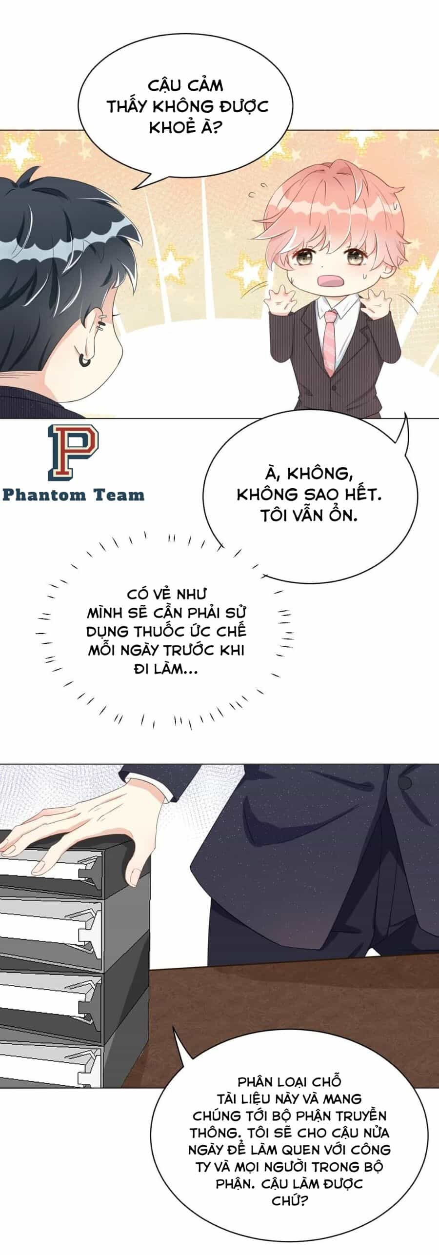 Trò Chơi Đẳng Cấp Hàng Đầu - Chương 1 - ảnh 24