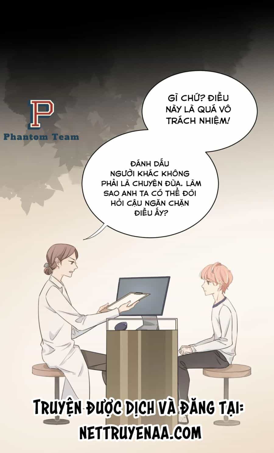 Trò Chơi Đẳng Cấp Hàng Đầu - Chương 1 - ảnh 5