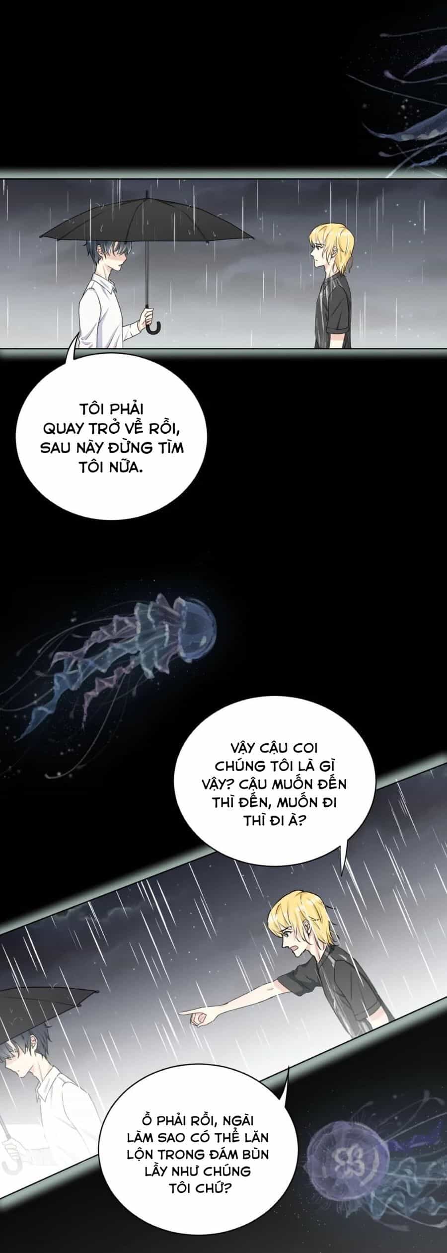 Trò Chơi Đẳng Cấp Hàng Đầu - Chương 10 - ảnh 14