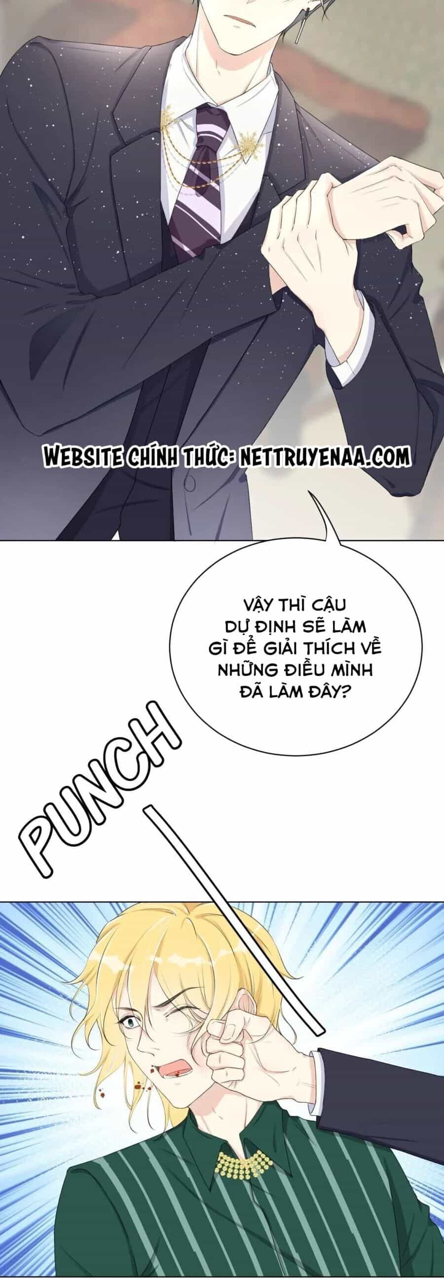 Trò Chơi Đẳng Cấp Hàng Đầu - Chương 10 - ảnh 8