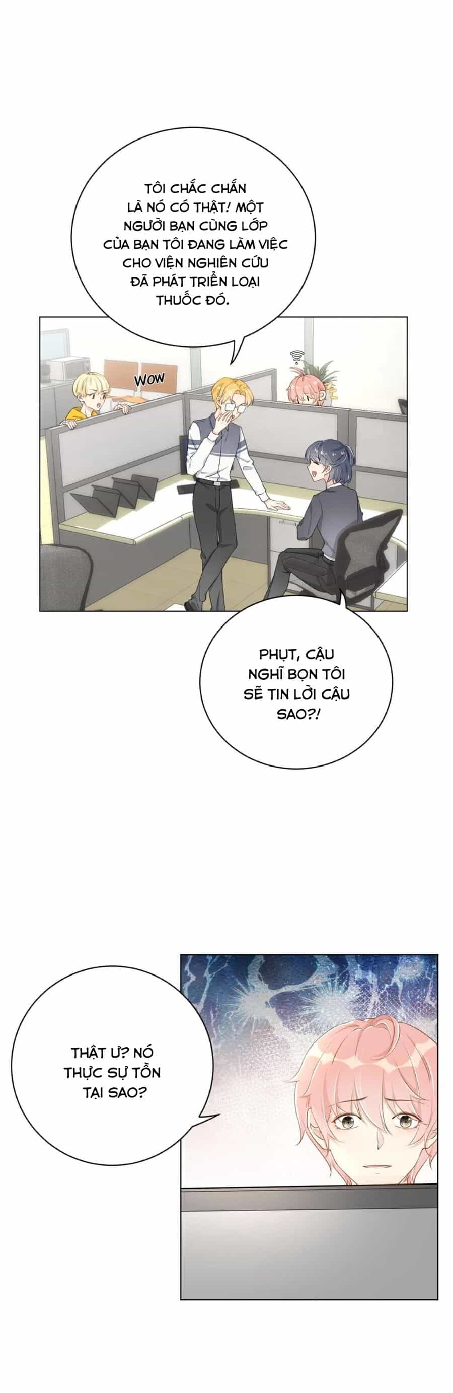 Trò Chơi Đẳng Cấp Hàng Đầu - Chương 13 - ảnh 6