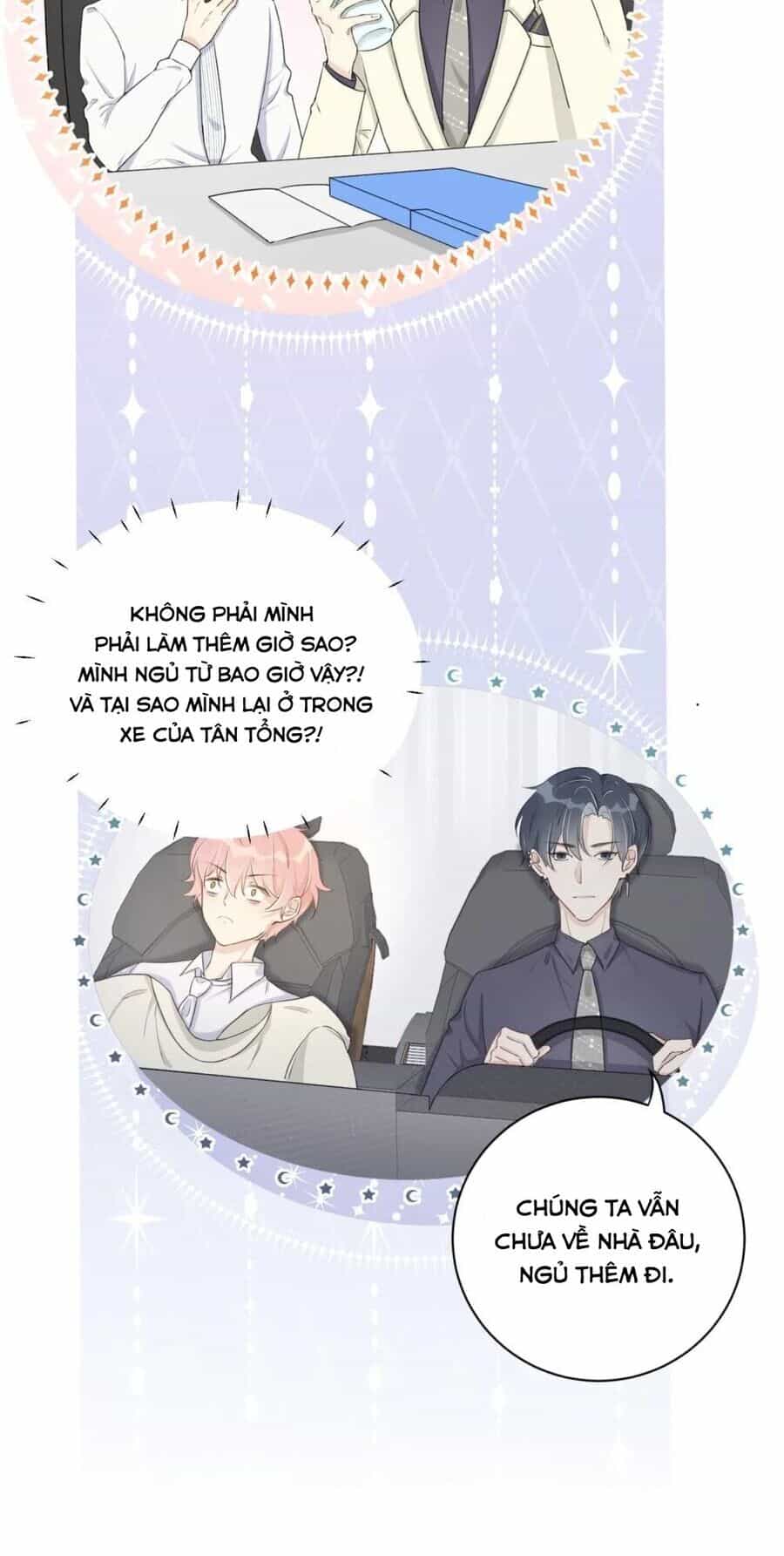 Trò Chơi Đẳng Cấp Hàng Đầu - Chương 15 - ảnh 4
