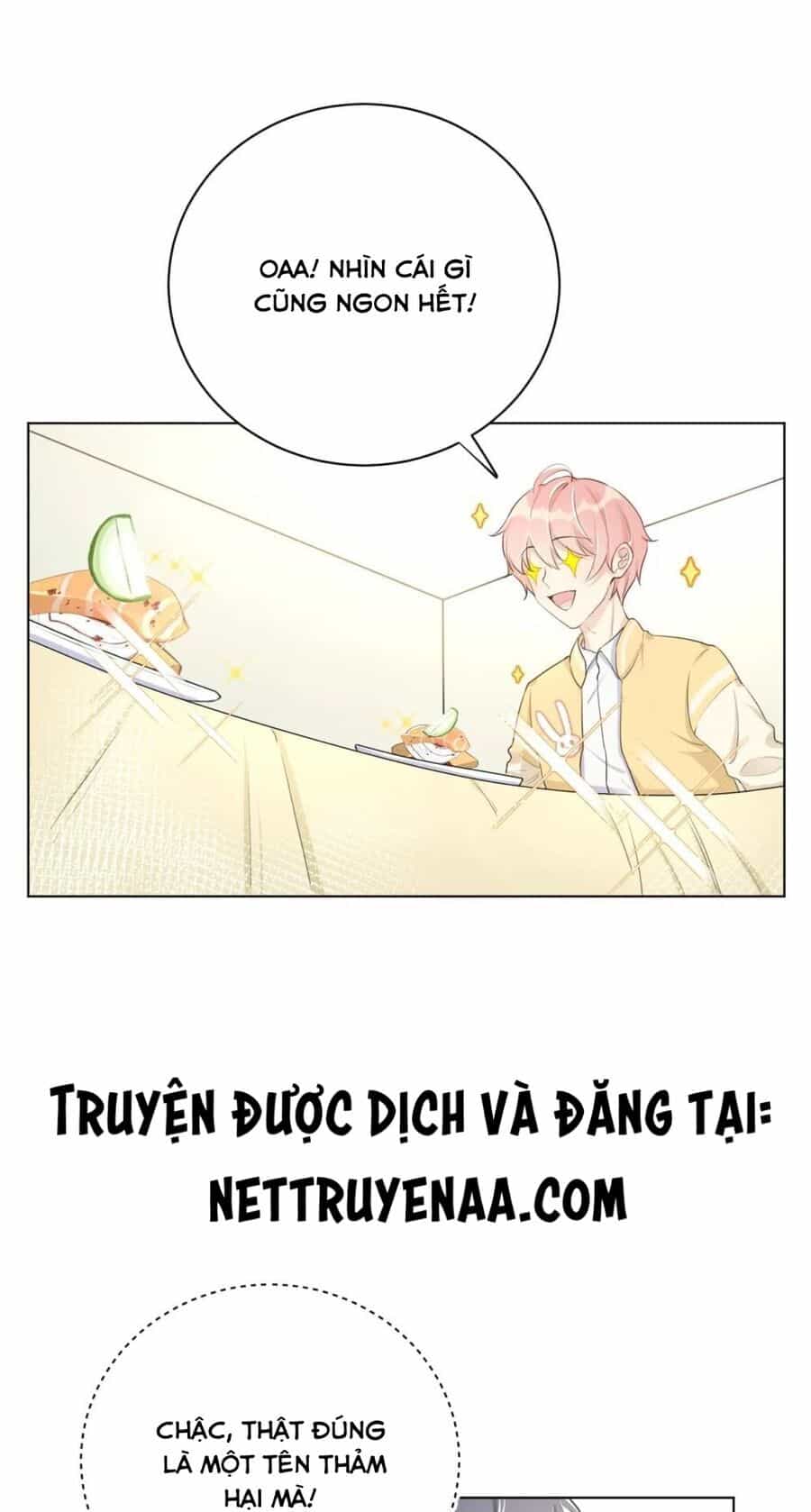 Trò Chơi Đẳng Cấp Hàng Đầu - Chương 16 - ảnh 13