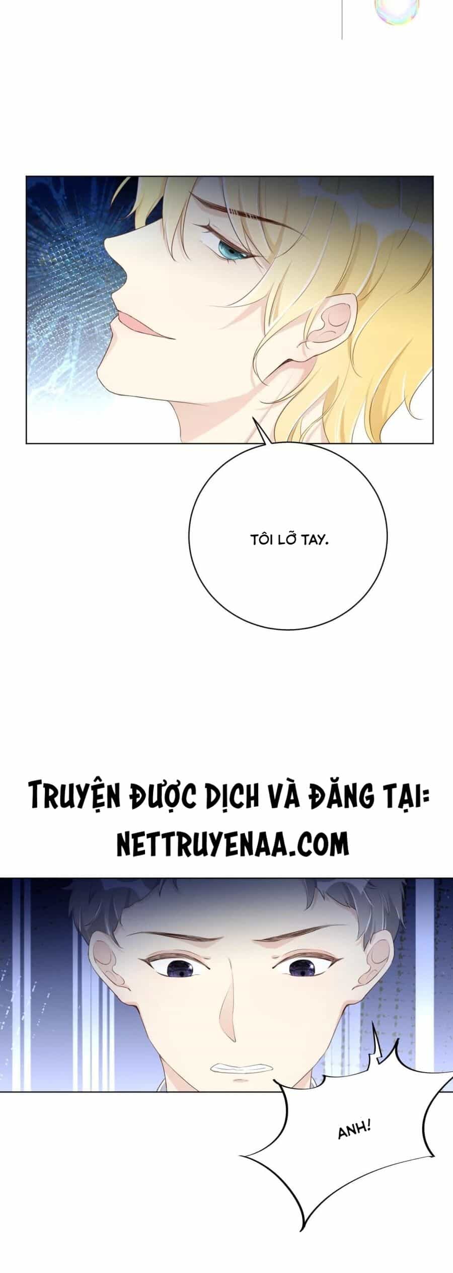 Trò Chơi Đẳng Cấp Hàng Đầu - Chương 16 - ảnh 23