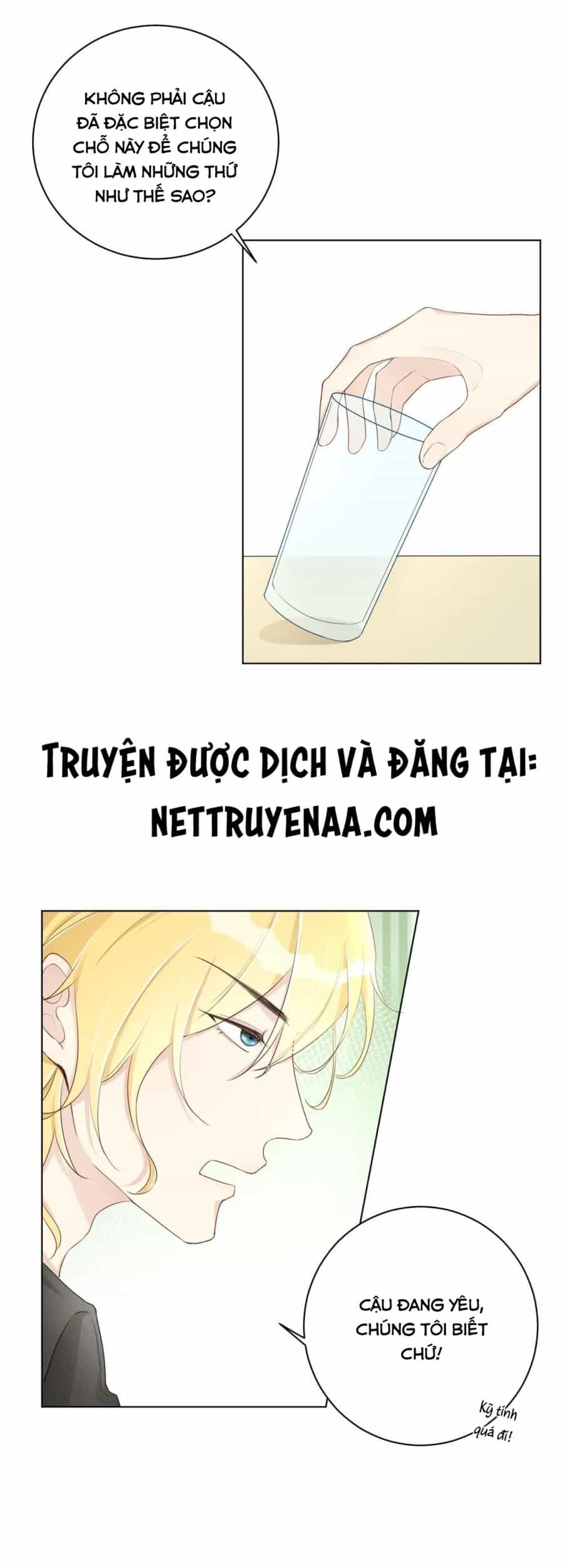 Trò Chơi Đẳng Cấp Hàng Đầu - Chương 16 - ảnh 9