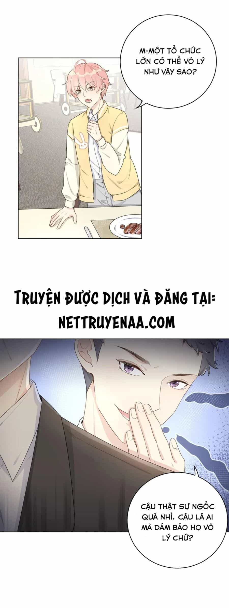 Trò Chơi Đẳng Cấp Hàng Đầu - Chương 17 - ảnh 17