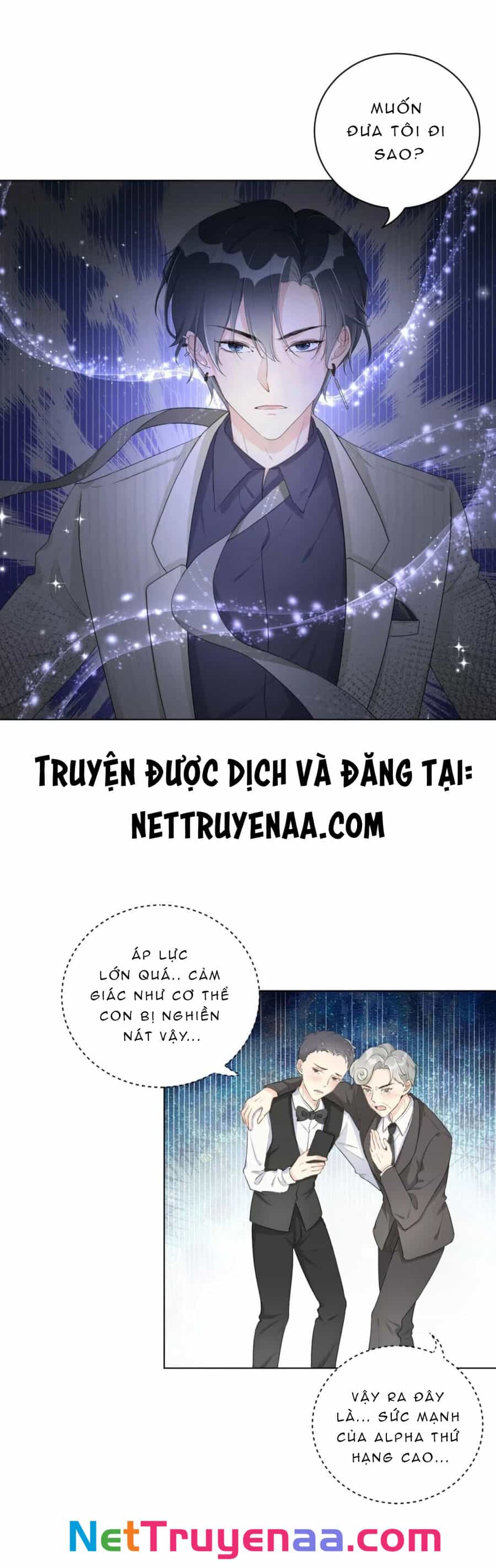 Trò Chơi Đẳng Cấp Hàng Đầu - Chương 18 - ảnh 10