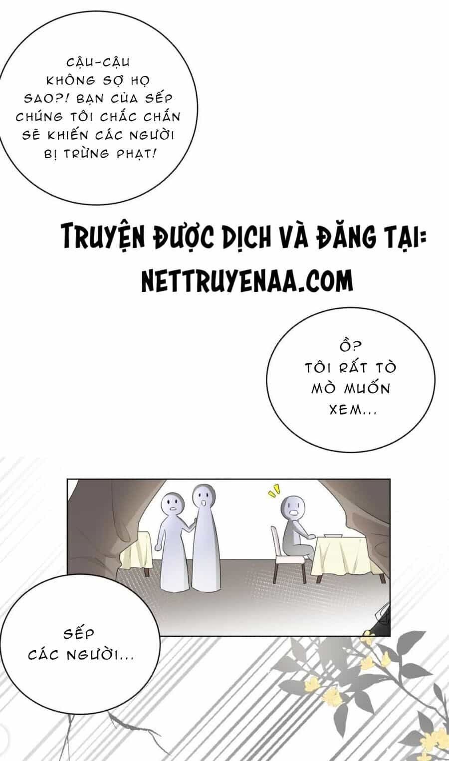 Trò Chơi Đẳng Cấp Hàng Đầu - Chương 18 - ảnh 6