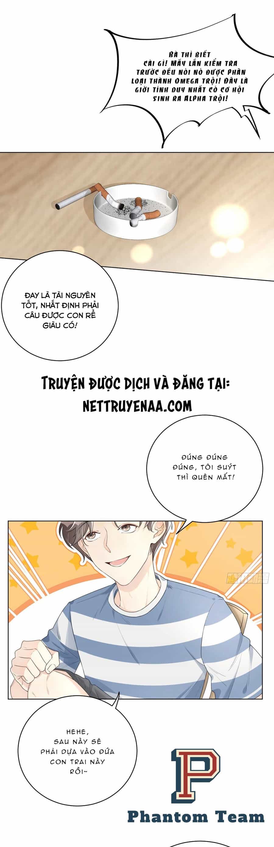 Trò Chơi Đẳng Cấp Hàng Đầu - Chương 19 - ảnh 4