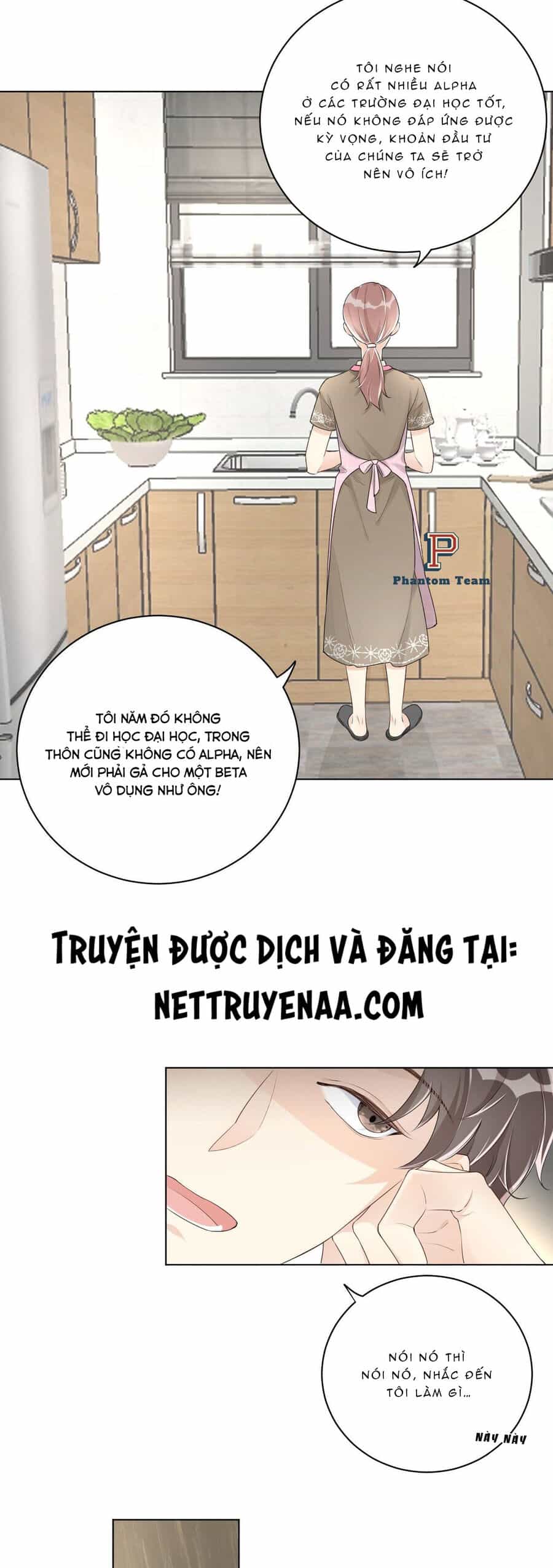 Trò Chơi Đẳng Cấp Hàng Đầu - Chương 19 - ảnh 5
