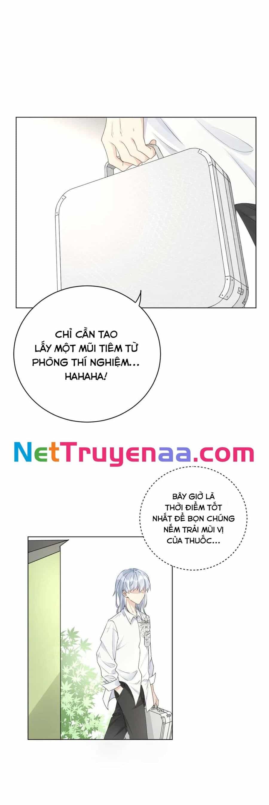 Trò Chơi Đẳng Cấp Hàng Đầu - Chương 21 - ảnh 23