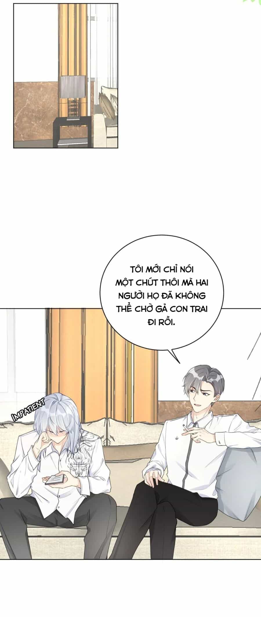 Trò Chơi Đẳng Cấp Hàng Đầu - Chương 22 - ảnh 3