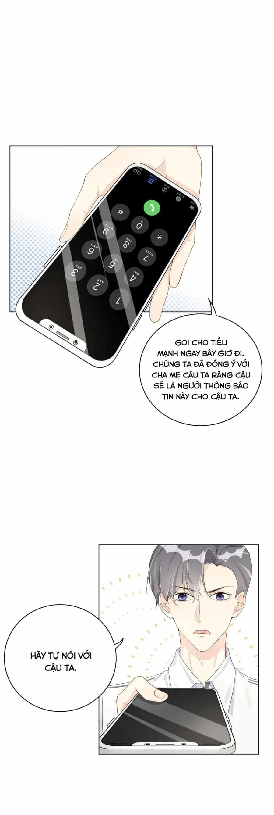 Trò Chơi Đẳng Cấp Hàng Đầu - Chương 22 - ảnh 8