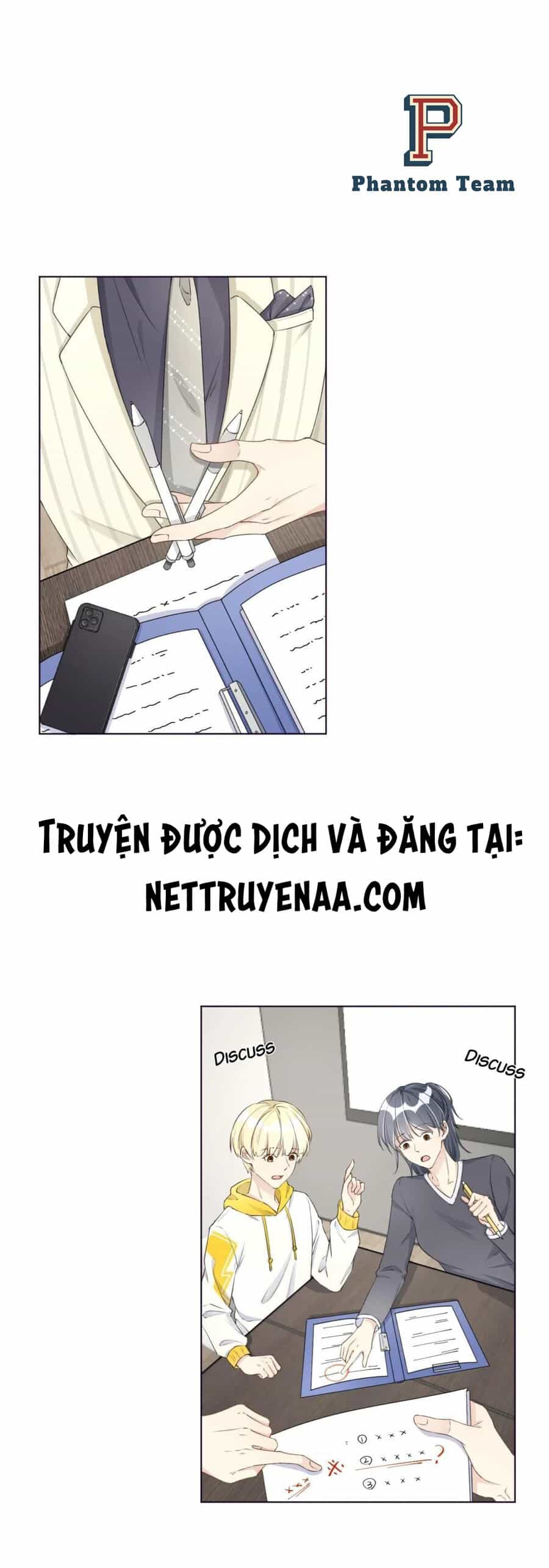 Trò Chơi Đẳng Cấp Hàng Đầu - Chương 23 - ảnh 4