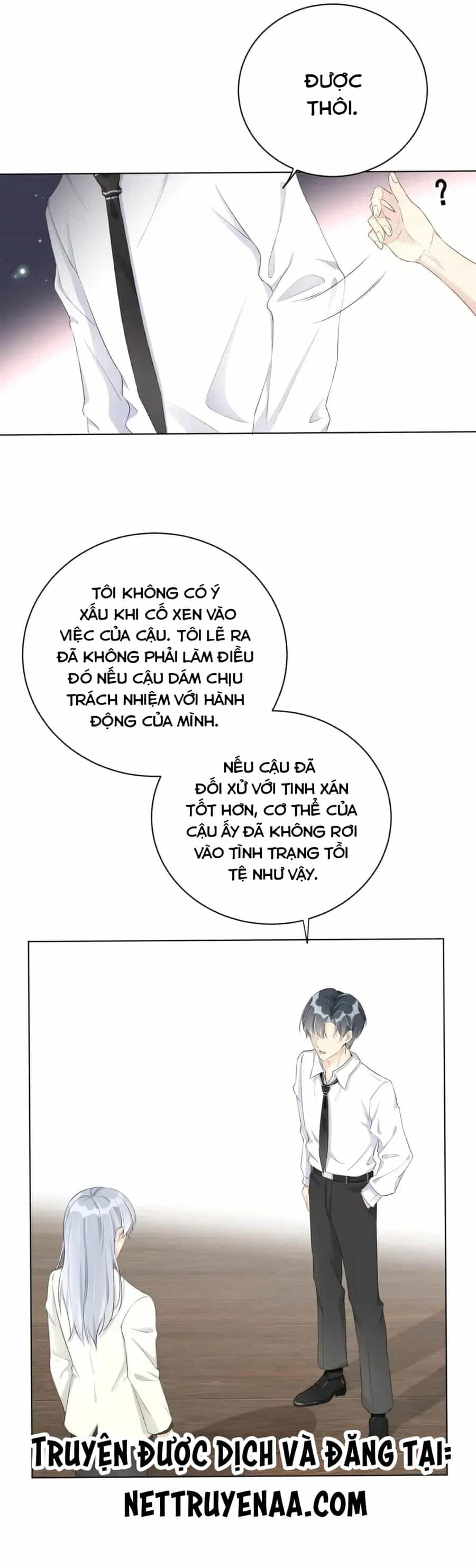 Trò Chơi Đẳng Cấp Hàng Đầu - Chương 26 - ảnh 22