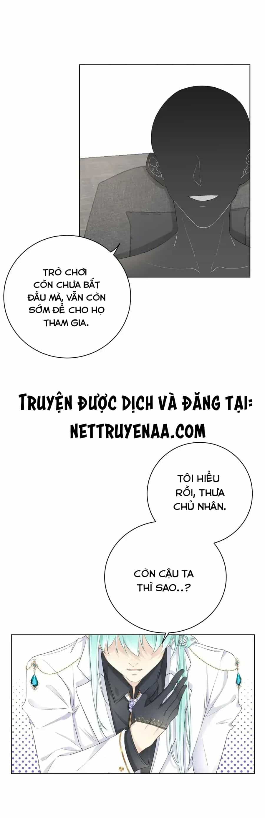 Trò Chơi Đẳng Cấp Hàng Đầu - Chương 27 - ảnh 16