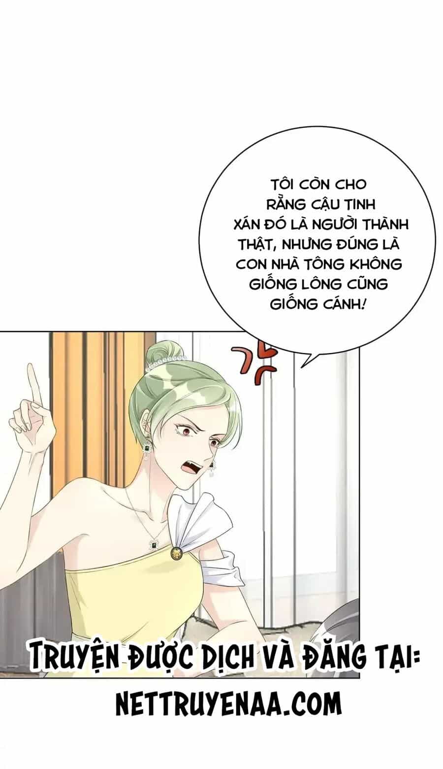 Trò Chơi Đẳng Cấp Hàng Đầu - Chương 27 - ảnh 21