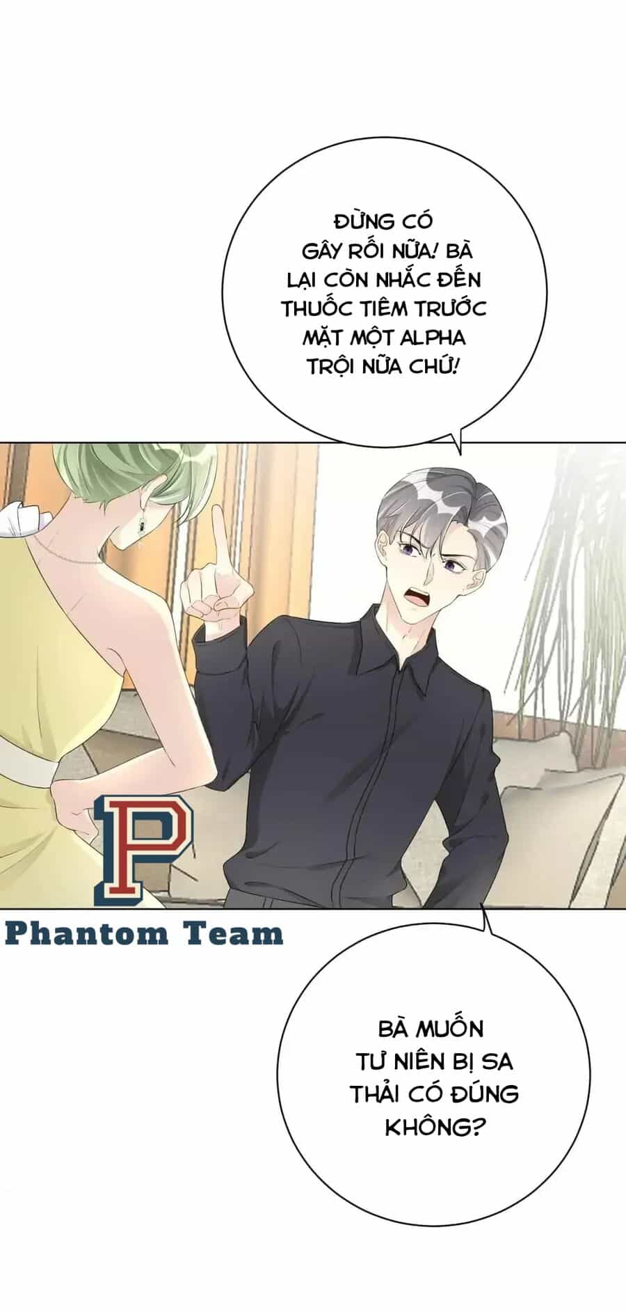 Trò Chơi Đẳng Cấp Hàng Đầu - Chương 27 - ảnh 23