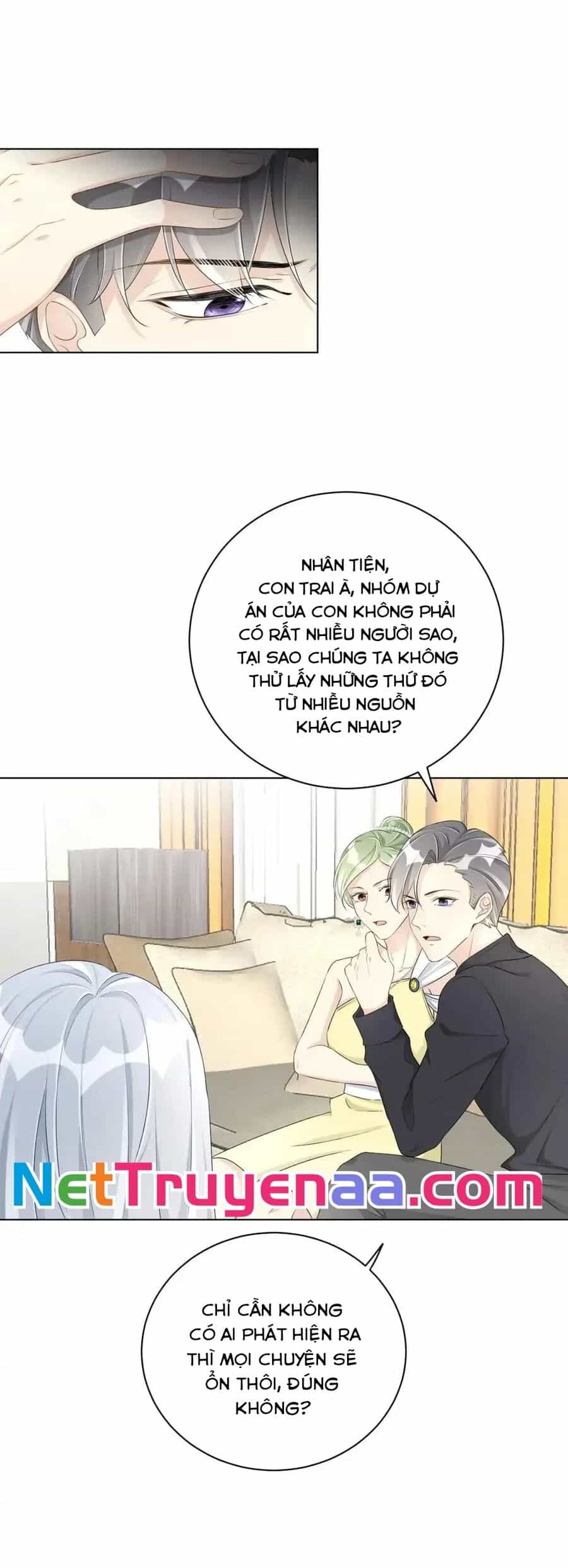 Trò Chơi Đẳng Cấp Hàng Đầu - Chương 27 - ảnh 26
