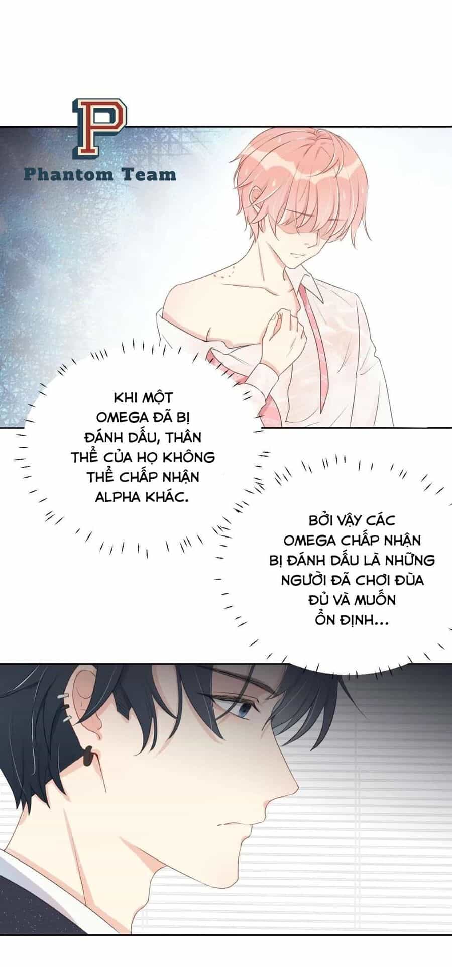 Trò Chơi Đẳng Cấp Hàng Đầu - Chương 3 - ảnh 15